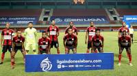 Persipura Terdegradasi karena Aturan Head to Head, Begini Penjelasannya